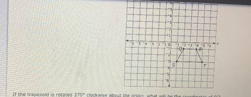 What are the coordinates of r