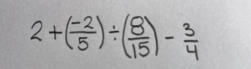 Can someone help solve this math problem with steps and detail pls :) I really confused