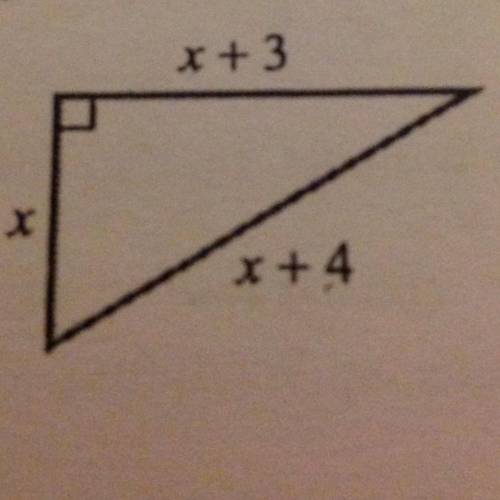 If you're good at exact values please help meee

Find the exact perimeter of this right angled tri