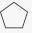 1)
Here is a polygon. Draw a scaled copy of the polygon using a scale factor of
of