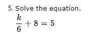 If you can simplify this equation to the final stage I will reward you I will n