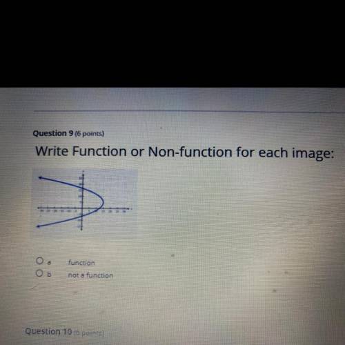 Function or non function !!