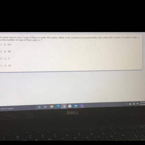 What is the answer to this my friend says I can’t do it