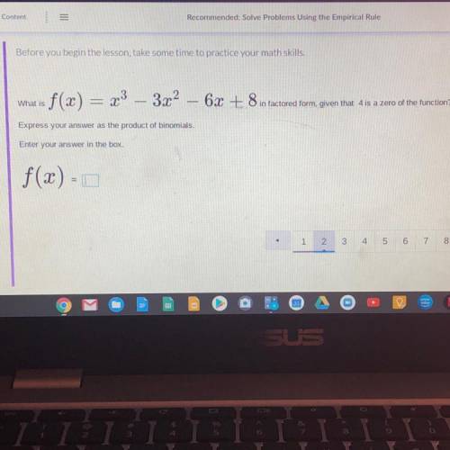 Can anyone explain how to solve this and what it’s asking?
