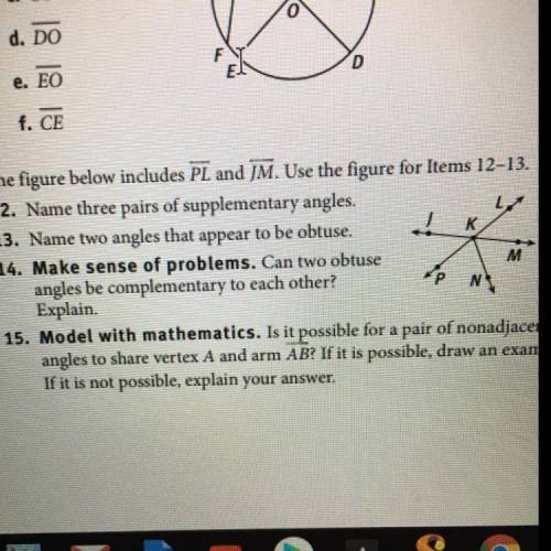 (30 points) 
I need help on question 15.