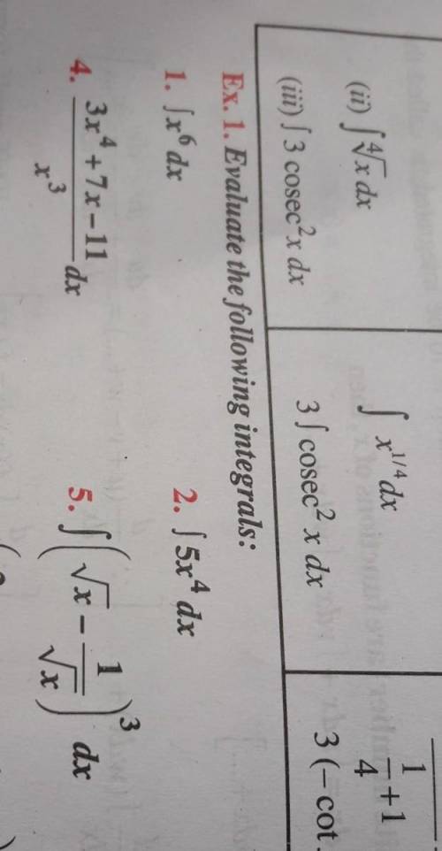 Please help me solve this question number 5