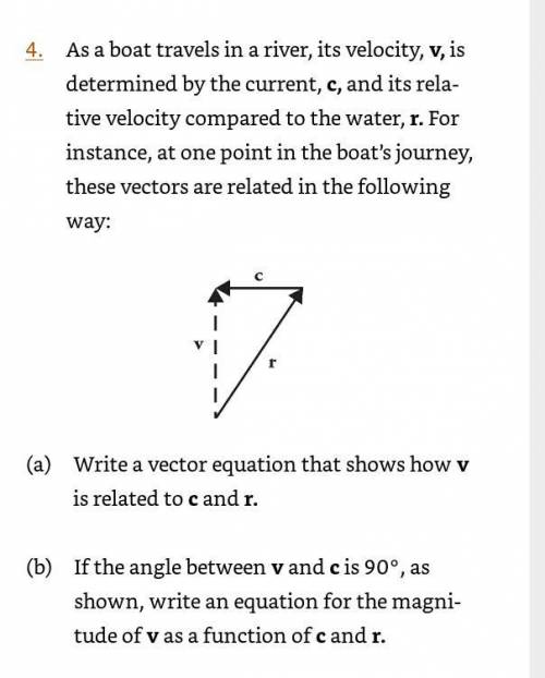 Hi I really need help with question b in this picture, I am stumped. Thank you so much! (An explana