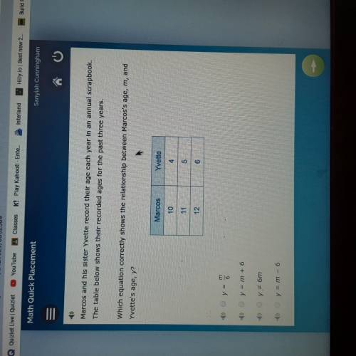 Need help with this! With an explanation please!