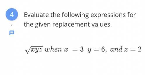 What is the answer to this expression?