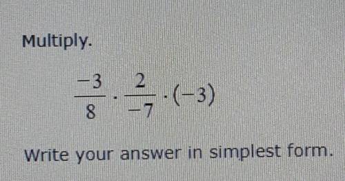 I forgot how to do these types of problems :/