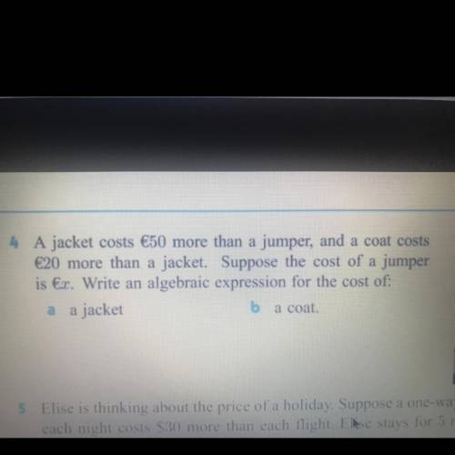 Answer please. Only #4