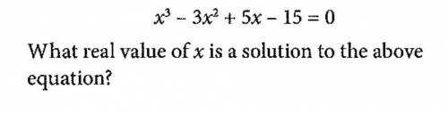 This is a math SAT question! Please help me!
