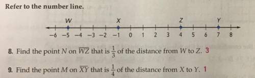 I need to know how to get the answer to these two questions. Will give brainiest