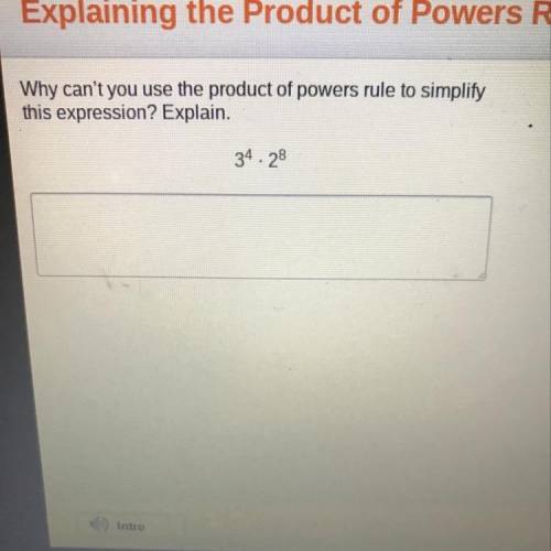 Can some please tell me the answer