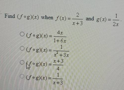I cant seem to get one of these answers when i work it out. please help