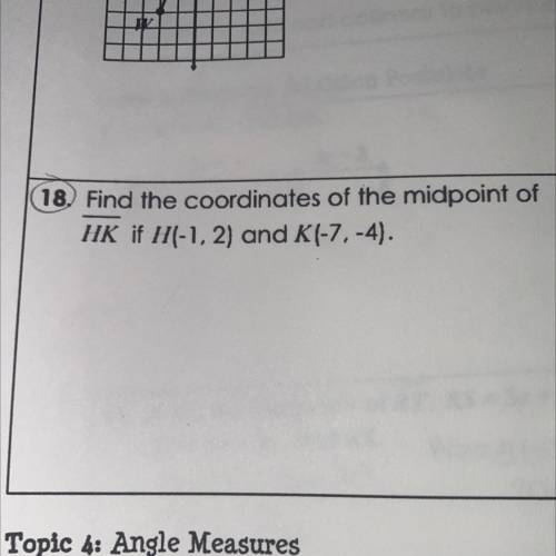 Can someone help me with #18