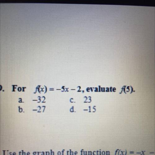 What is the answer? In a test please help