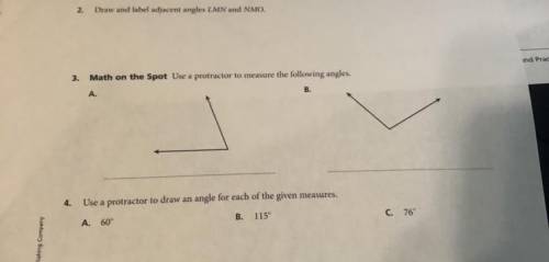 Need help wit questions 2,3,4,