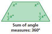 HELP
pls find the angle measures then list them from least to greatest