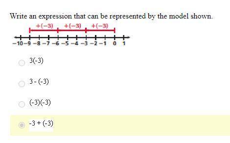 The answer selected is wrong, so i need help asap :(