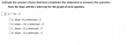 PLEASE HELP AND FAST MULTIPLE CHOICE! Don't need the work just the correct answer, pl