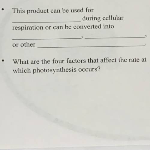 Can someone give me these answers please?