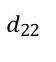 Find d22

but the 22 is below the d if that makes sense I took a screen shot and ill put it below
