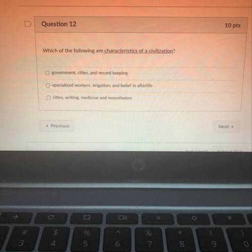 Help me this is due today