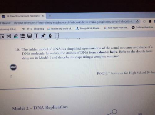 I need help with these questions in science