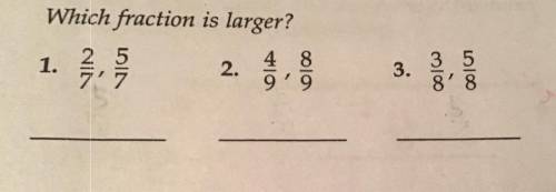 Whoever remembers this and knows how to do dis answer correctly plz!!

It’s just simple (Grade5fra