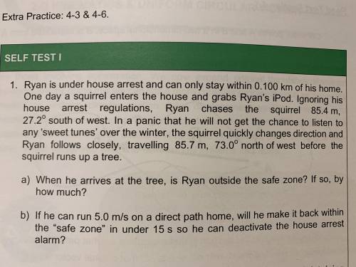 Can anyone explain how to do this question?