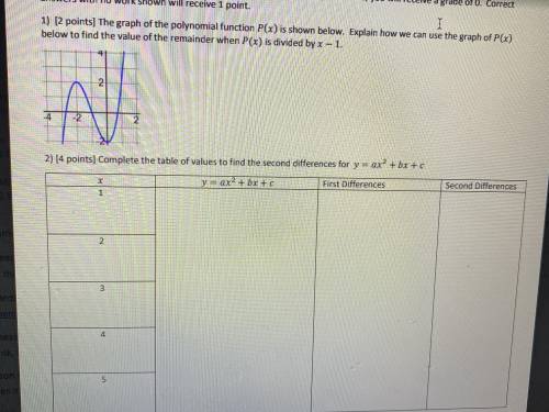 Can someone please help me with this math assignment?