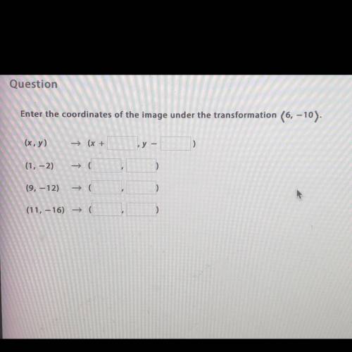 Need HELP now please! It’s for my HW that’s due! I will mark BRAINLIEST to the RIGHT ANSWER!
