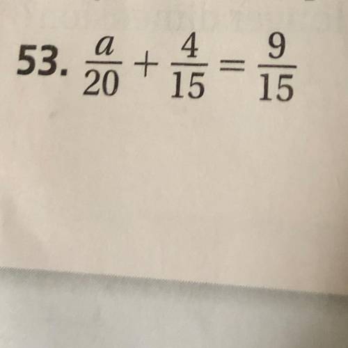 I really need help on this one.