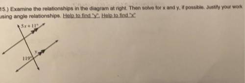 PLEASE HELP I NEED THIS NOW PLEASE I WILL MARK BRAINLIST!! Look at the image above to solve please