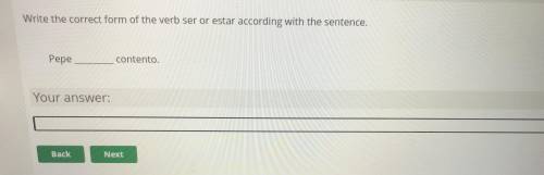 Please help with us and Spanish question