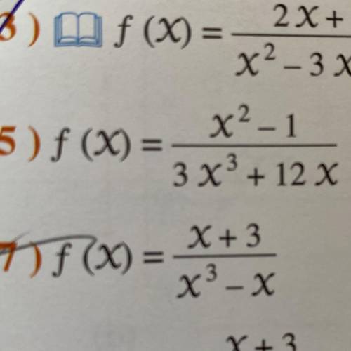 Please help in Q no. (5)