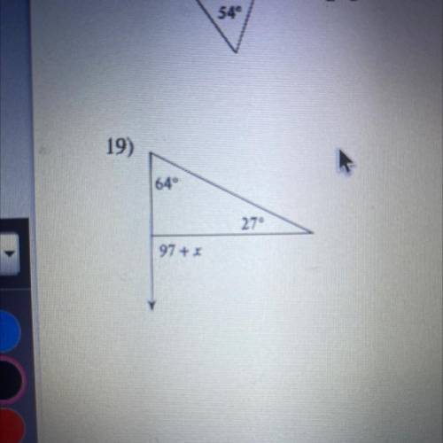 How do you solve this?!!
