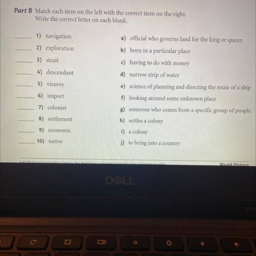 Please help with homework