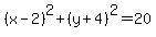 If M is the midpoint of XY, find the coordinates of X if M(-3, -1) and Y(8, -6) (with work thanks)