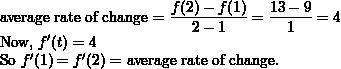 Find the average rate of change of the function over the given interval.