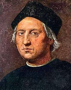 POINTS! What do you truly think of Christopher Columbus? Was he actually a good guy, or was he trul