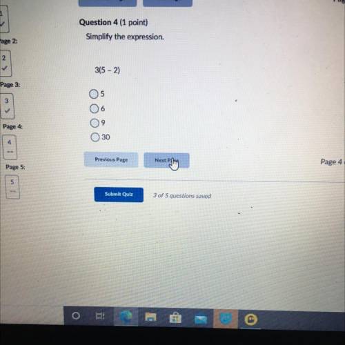 Ok this is my last math question so help me out here