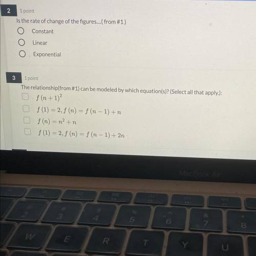 CAN SOMEONE PLEASE HELP ME OUT ANSWERING THESE QUESTIONS