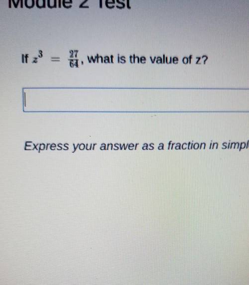 Pls help quick.Put in a fraction simpleist form