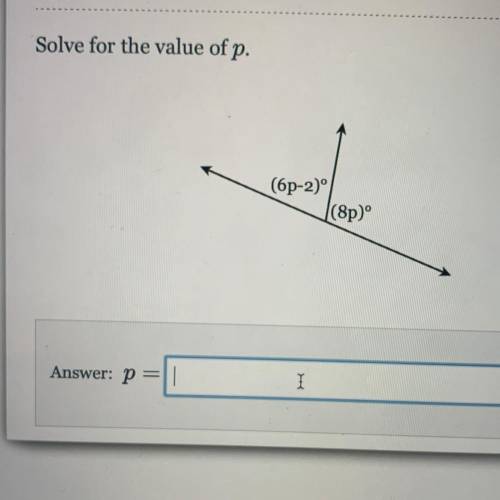 Need a answer for p help me out please