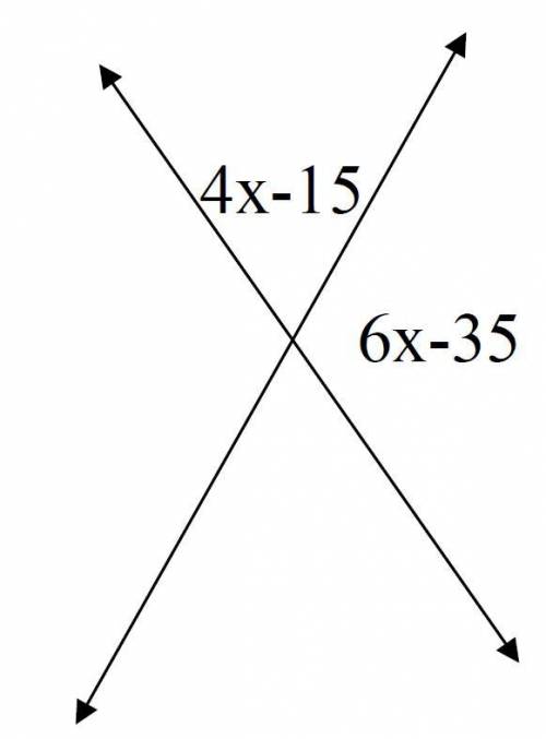 Examine the diagrams below. What is the angle pair relationship between the labeled angles? Use the
