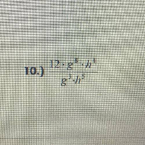 I need help with this i need to find the quotient