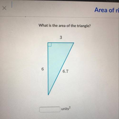 The parallelogram shown below has an area of 140