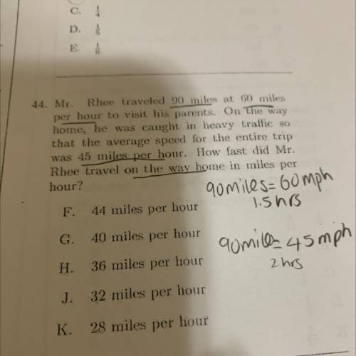 Need Help with 44.. picture above